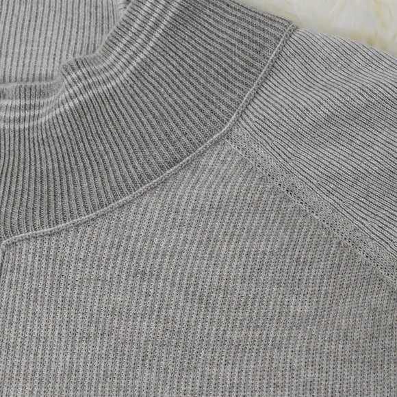 Tommy Bahama 1/4 Zip Pullover Reversible Sweater M - Picture 10 of 12